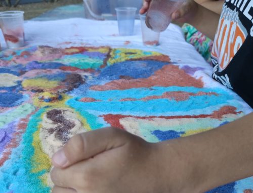 Arte, disegno, yoga e lezioni di manovre salvavita per un’estate da favola a Città della Pieve con i laboratori per bambini e genitori