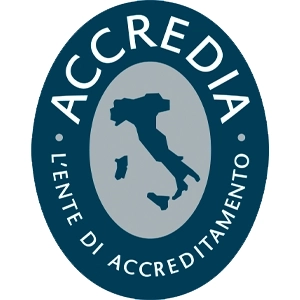 Certificazione di qualità Accreda