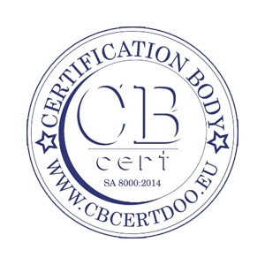 Certificazione di qualità CB cert